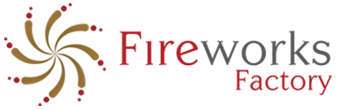 Fireworks Factory Logo